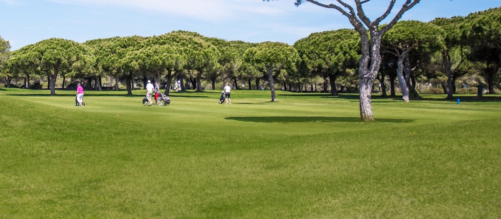 Vincci Costa Golf